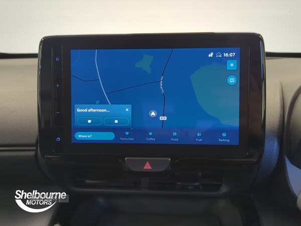 Used Toyota Yaris Cross 2024 for sale - 75614556: Photo 32