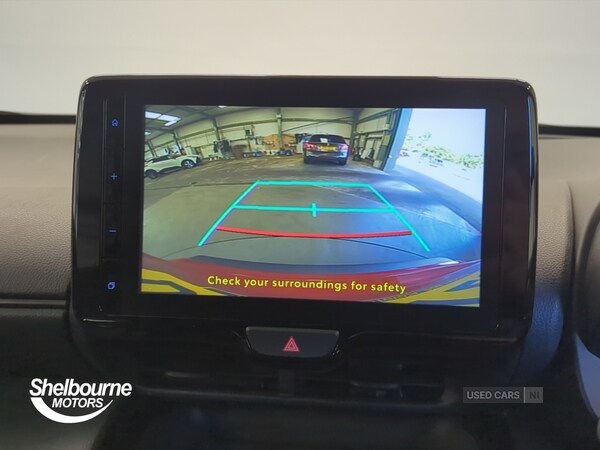 Used Toyota Yaris Cross 2024 for sale - 75614556: Photo 33