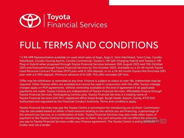 Used Toyota Yaris Cross 2024 for sale - 75614556: Photo 3