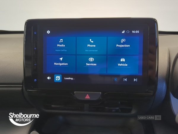 Used Toyota Yaris Cross 2024 for sale - 75614556: Photo 5