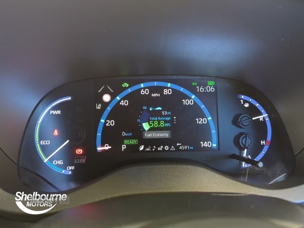 Used Toyota Yaris Cross 2024 for sale - 75614556: Photo 6