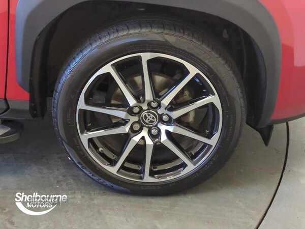 Used Toyota Yaris Cross 2024 for sale - 75614556: Photo 7