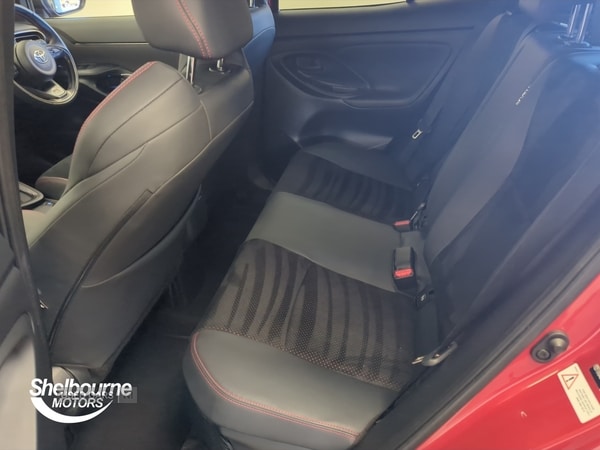 Used Toyota Yaris Cross 2024 for sale - 75614556: Photo 9