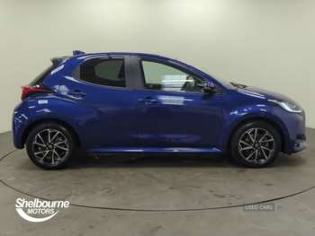 Used Toyota Yaris 2023 for sale - 74174901: Photo