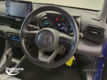 Used Toyota Yaris 2023 for sale - 74174901: Photo