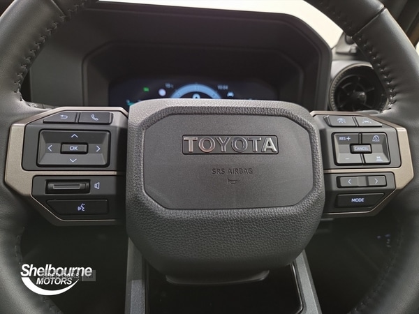 Used Toyota Land Cruiser 2024 for sale - 76914333: Photo 15