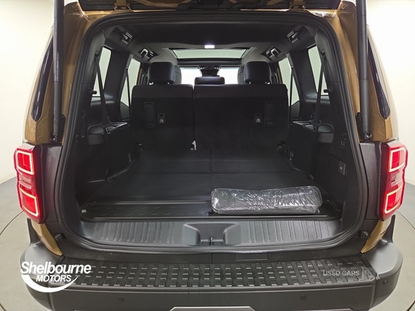 Used Toyota Land Cruiser 2024 for sale - 76914333: Photo 17