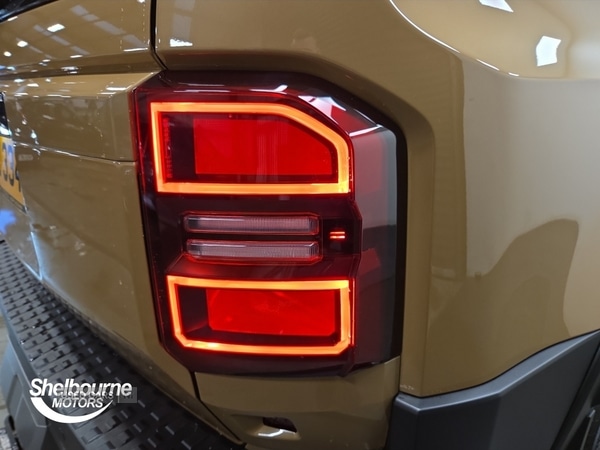 Used Toyota Land Cruiser 2024 for sale - 76914333: Photo 19