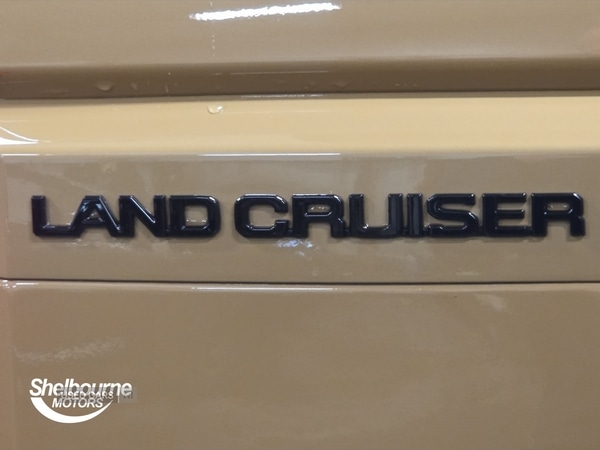 Used Toyota Land Cruiser 2024 for sale - 76914333: Photo 20