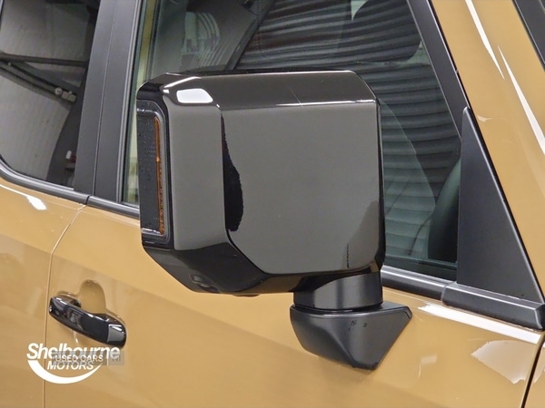 Used Toyota Land Cruiser 2024 for sale - 76914333: Photo 21