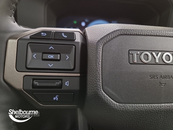 Used Toyota Land Cruiser 2024 for sale - 76914333: Photo 23