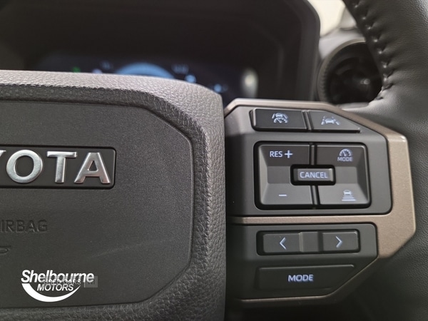 Used Toyota Land Cruiser 2024 for sale - 76914333: Photo 24