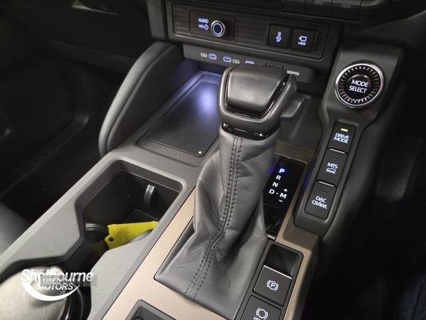 Used Toyota Land Cruiser 2024 for sale - 76914333: Photo 27