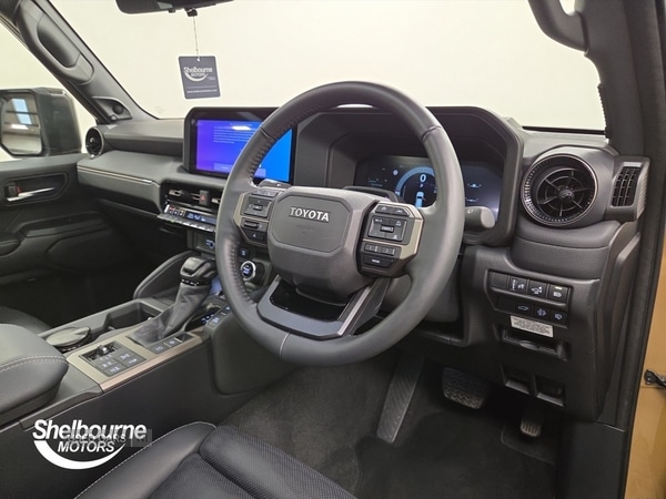 Used Toyota Land Cruiser 2024 for sale - 76914333: Photo 4