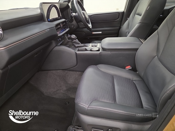 Used Toyota Land Cruiser 2024 for sale - 76914333: Photo 9