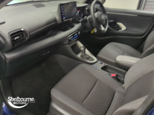 Used Toyota Yaris 2022 for sale - 76514121: Photo 10