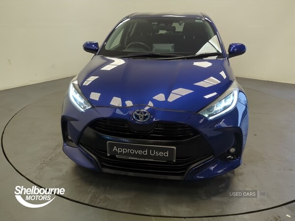 Used Toyota Yaris 2022 for sale - 76514121: Photo 11