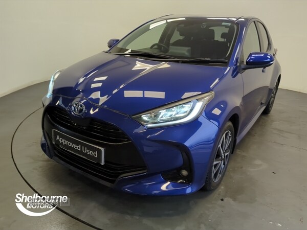 Used Toyota Yaris 2022 for sale - 76514121: Photo 12