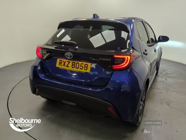 Used Toyota Yaris 2022 for sale - 76514121: Photo 13