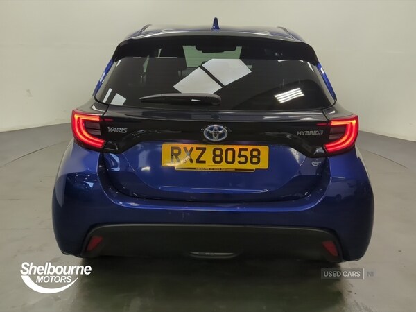 Used Toyota Yaris 2022 for sale - 76514121: Photo 14