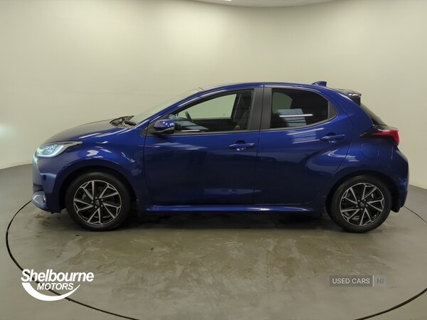 Used Toyota Yaris 2022 for sale - 76514121: Photo 15
