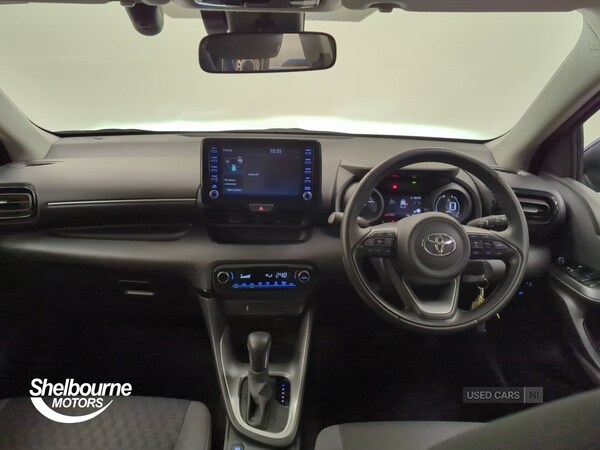 Used Toyota Yaris 2022 for sale - 76514121: Photo 16