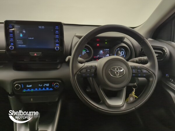 Used Toyota Yaris 2022 for sale - 76514121: Photo 17