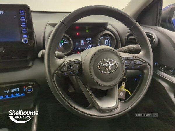 Used Toyota Yaris 2022 for sale - 76514121: Photo 18