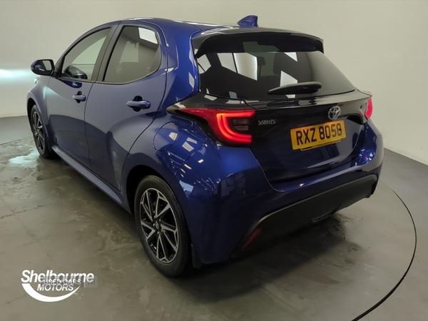 Used Toyota Yaris 2022 for sale - 76514121: Photo 2