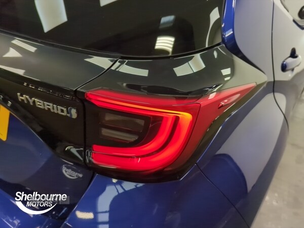 Used Toyota Yaris 2022 for sale - 76514121: Photo 23