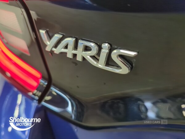 Used Toyota Yaris 2022 for sale - 76514121: Photo 26