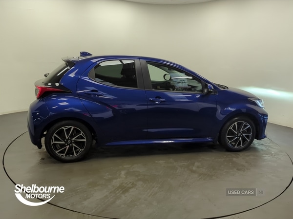 Used Toyota Yaris 2022 for sale - 76514121: Photo 3