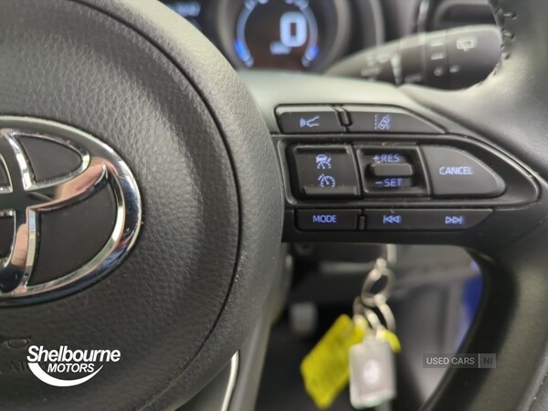 Used Toyota Yaris 2022 for sale - 76514121: Photo 30