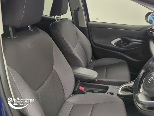 Used Toyota Yaris 2022 for sale - 76514121: Photo 36