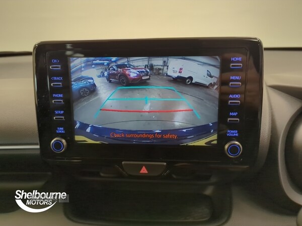 Used Toyota Yaris 2022 for sale - 76514121: Photo 38