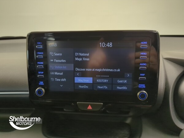 Used Toyota Yaris 2022 for sale - 76514121: Photo 39