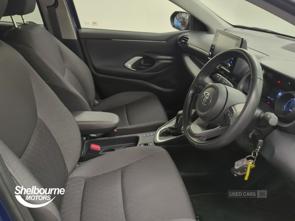 Used Toyota Yaris 2022 for sale - 76514121: Photo 4