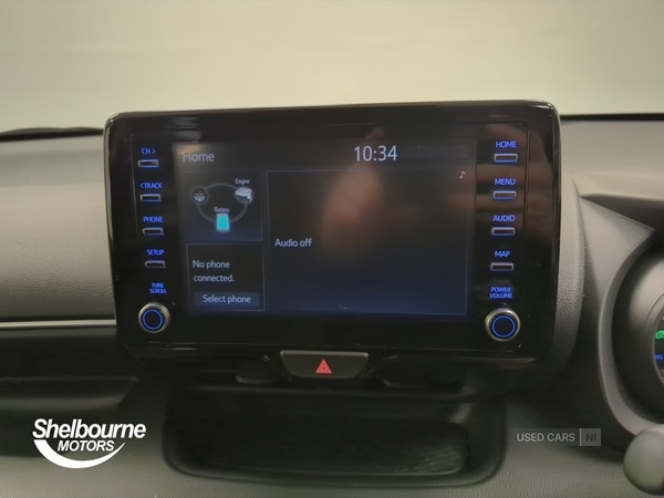 Used Toyota Yaris 2022 for sale - 76514121: Photo 5