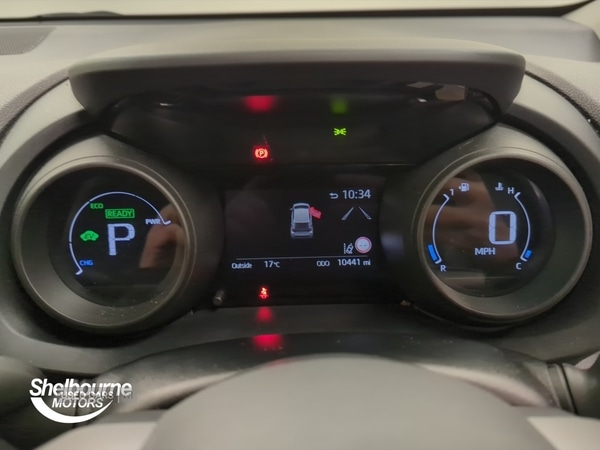 Used Toyota Yaris 2022 for sale - 76514121: Photo 6