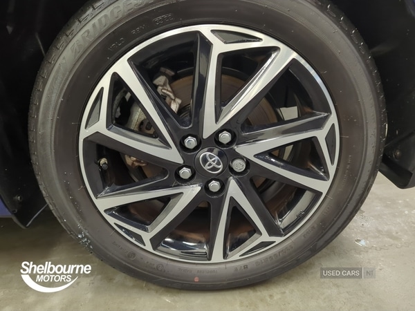 Used Toyota Yaris 2022 for sale - 76514121: Photo 7