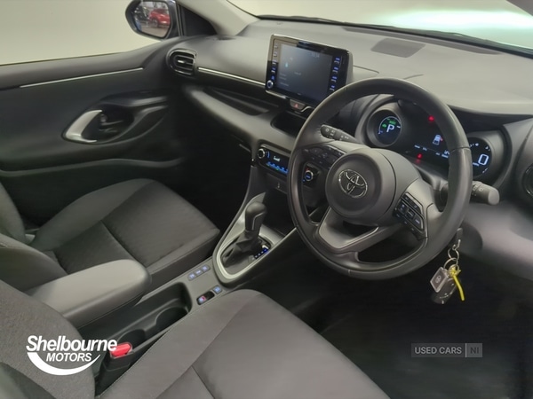 Used Toyota Yaris 2022 for sale - 76514121: Photo 8