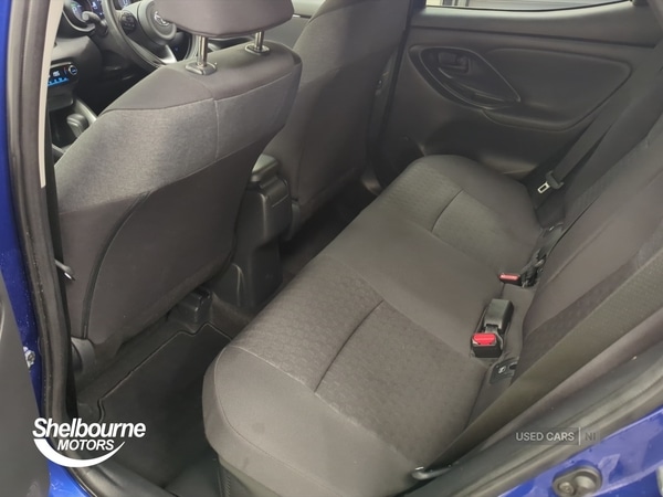 Used Toyota Yaris 2022 for sale - 76514121: Photo 9