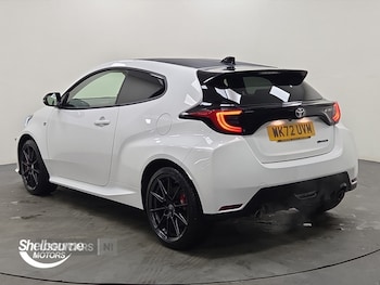 Used Toyota Yaris 2022 for sale - 78449142: Photo