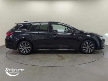 Used Toyota Corolla 2021 for sale - 74763138: Photo