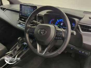 Used Toyota Corolla 2021 for sale - 74763138: Photo