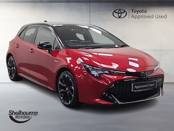 Used Toyota Corolla 2021 for sale - 78867273: Photo
