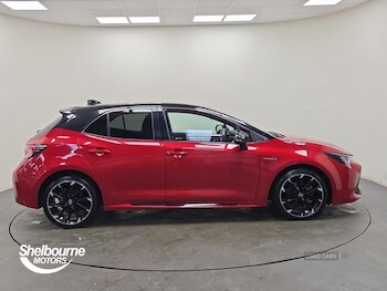 Used Toyota Corolla 2021 for sale - 78867273: Photo