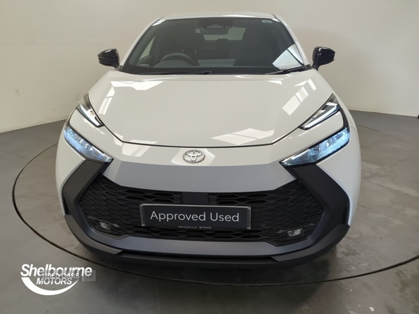 Used Toyota C-HR 2024 for sale - 76513657: Photo 10