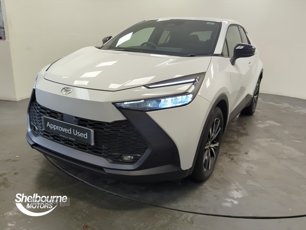 Used Toyota C-HR 2024 for sale - 76513657: Photo 11