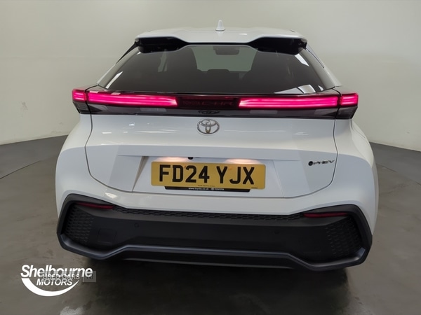 Used Toyota C-HR 2024 for sale - 76513657: Photo 13